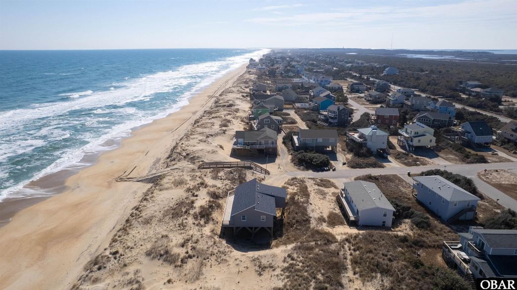 Image 4 of property listing at 117 E Oregon Drive Lot #13, Nags Head, NC 27959