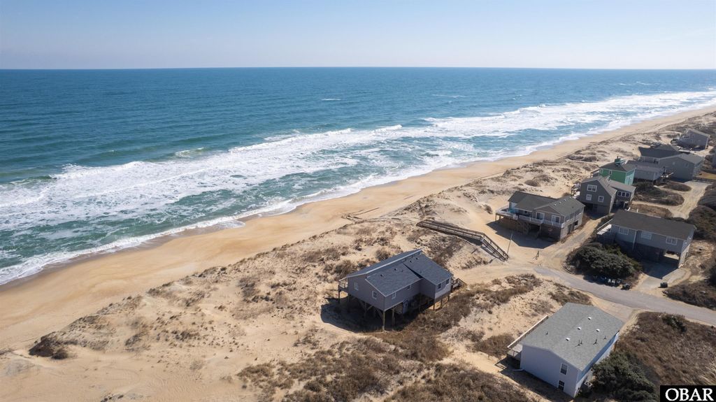 Image 5 of property listing at 117 E Oregon Drive Lot #13, Nags Head, NC 27959