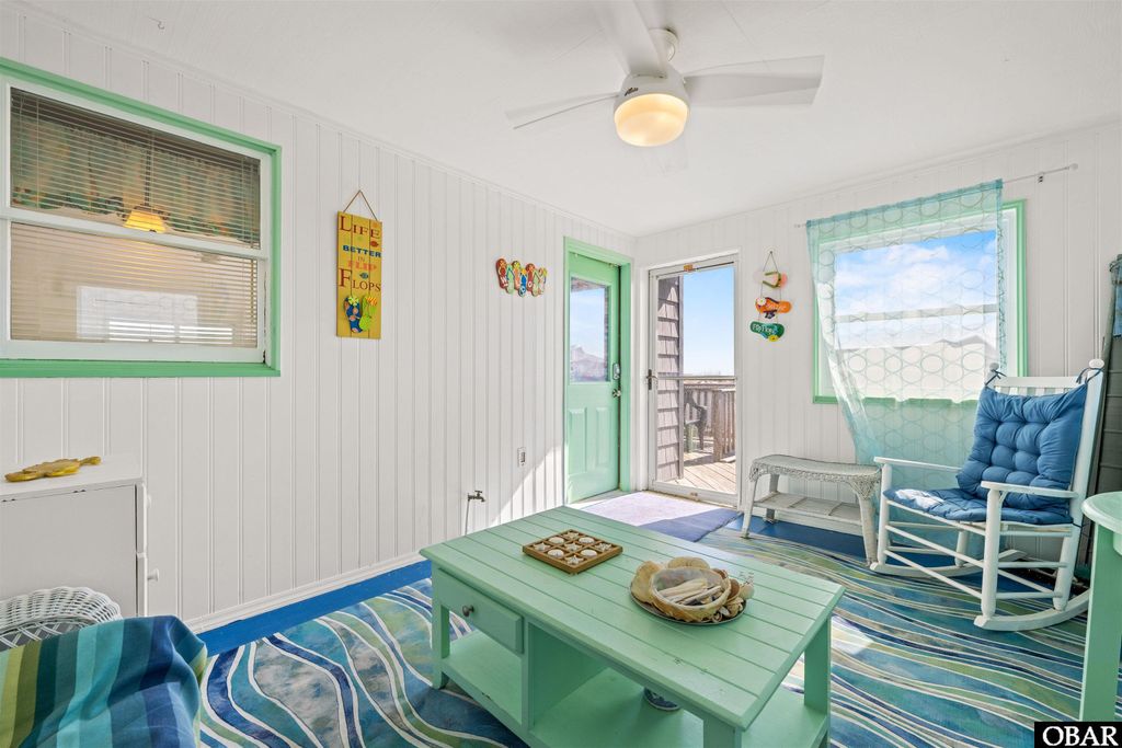 Image 7 of property listing at 117 E Oregon Drive Lot #13, Nags Head, NC 27959