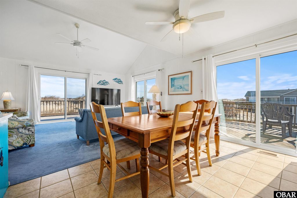 Image 8 of property listing at 117 E Oregon Drive Lot #13, Nags Head, NC 27959