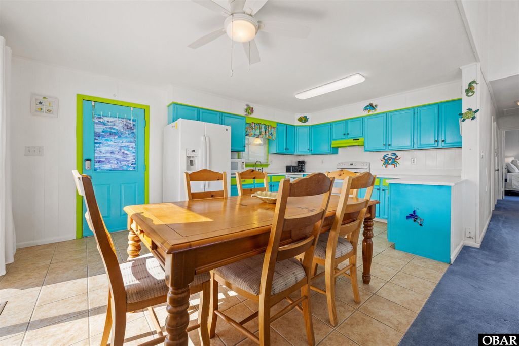 Image 9 of property listing at 117 E Oregon Drive Lot #13, Nags Head, NC 27959