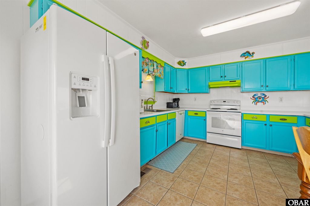 Image 10 of property listing at 117 E Oregon Drive Lot #13, Nags Head, NC 27959