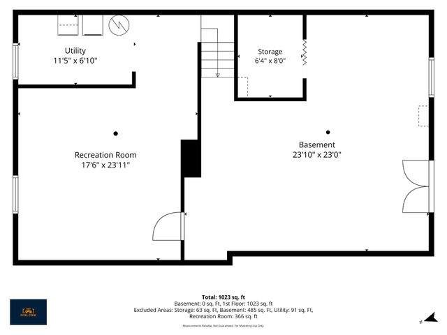 100 Madrid Ct, Ashland City, TN 37015