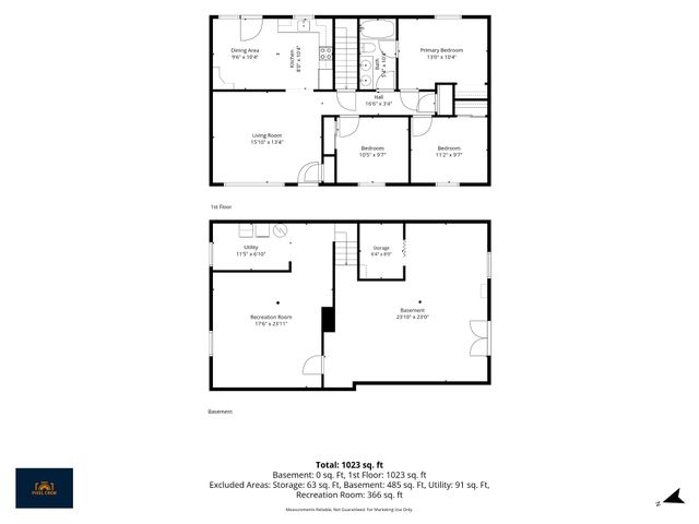 100 Madrid Ct, Ashland City, TN 37015
