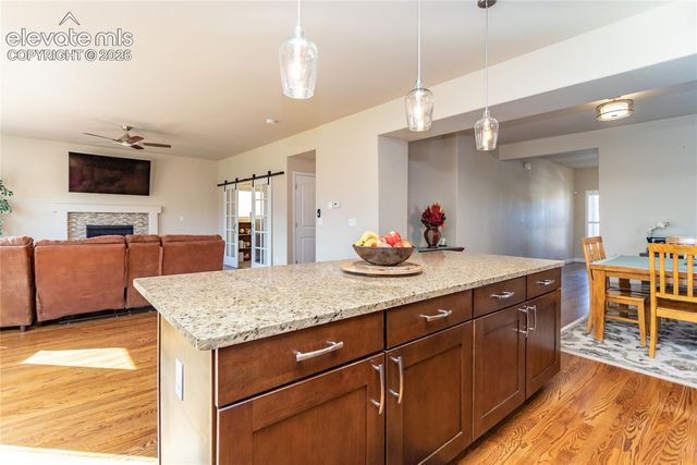 728 Seawell Drive, Colorado Springs, CO 80911