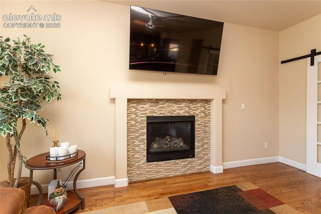 728 Seawell Drive, Colorado Springs, CO 80911
