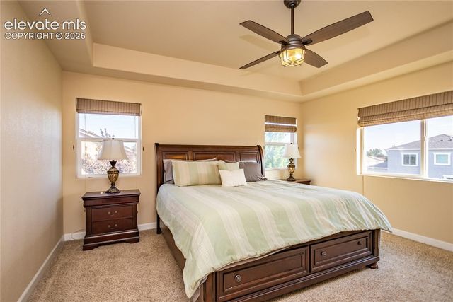 728 Seawell Drive, Colorado Springs, CO 80911