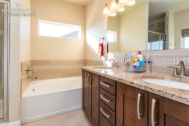 728 Seawell Drive, Colorado Springs, CO 80911