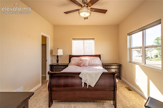 728 Seawell Drive, Colorado Springs, CO 80911