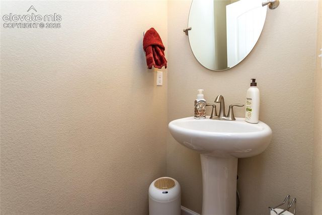 728 Seawell Drive, Colorado Springs, CO 80911
