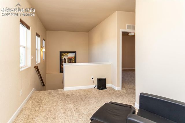 728 Seawell Drive, Colorado Springs, CO 80911