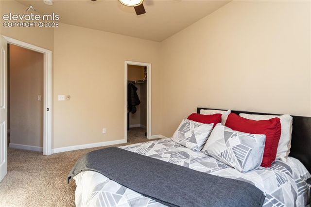 728 Seawell Drive, Colorado Springs, CO 80911