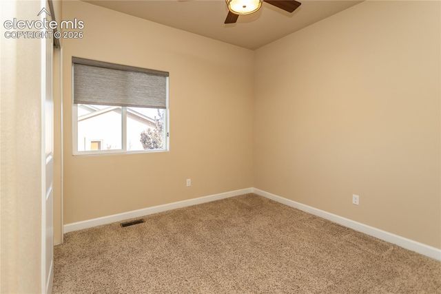 728 Seawell Drive, Colorado Springs, CO 80911
