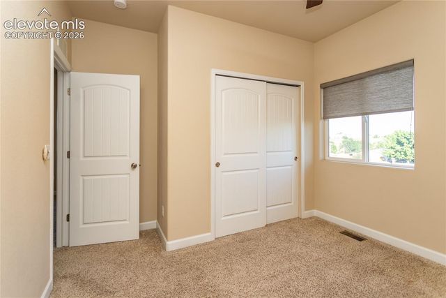 728 Seawell Drive, Colorado Springs, CO 80911