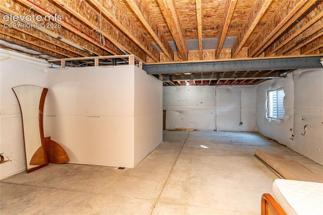 728 Seawell Drive, Colorado Springs, CO 80911