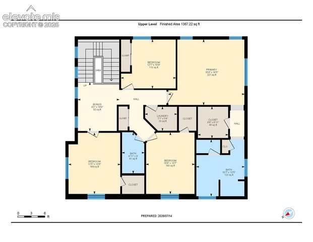 728 Seawell Drive, Colorado Springs, CO 80911