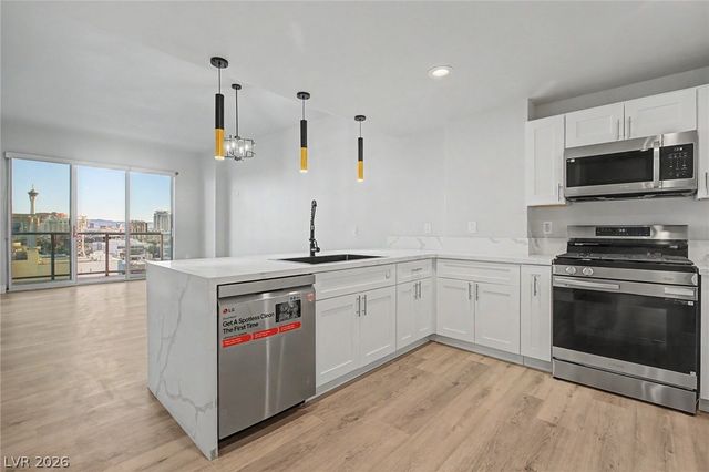 150 Las Vegas Boulevard 1210, Las Vegas, NV 89101
