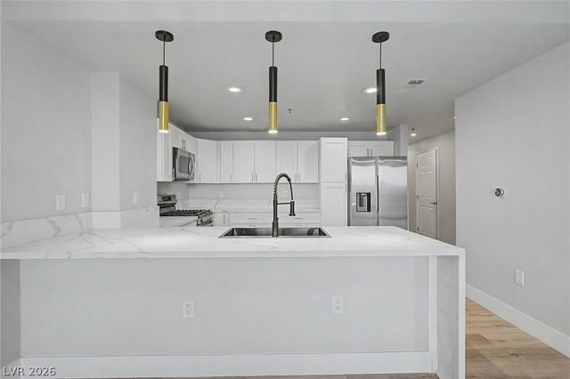 150 Las Vegas Boulevard 1210, Las Vegas, NV 89101