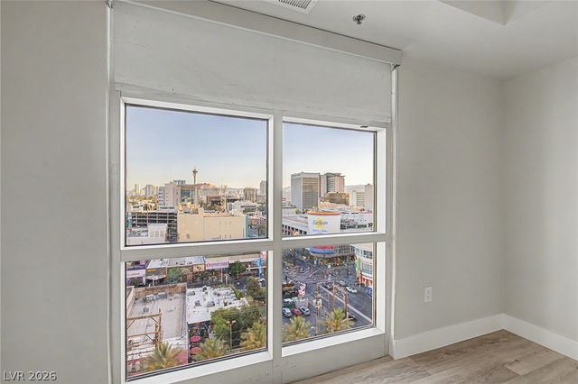 150 Las Vegas Boulevard 1210, Las Vegas, NV 89101