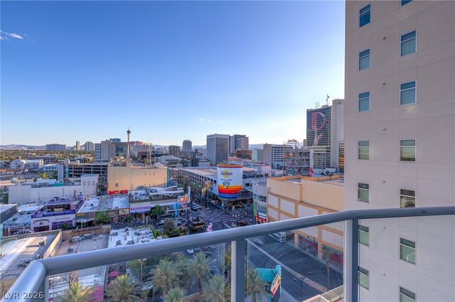150 Las Vegas Boulevard 1210, Las Vegas, NV 89101