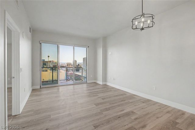 150 Las Vegas Boulevard 1210, Las Vegas, NV 89101