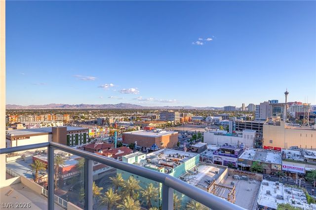 150 Las Vegas Boulevard 1210, Las Vegas, NV 89101