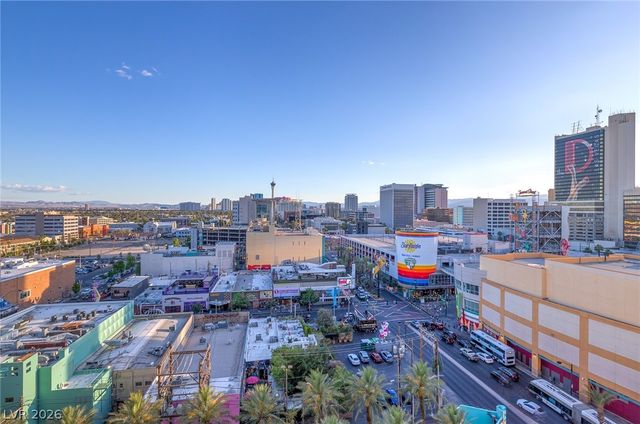 150 Las Vegas Boulevard 1210, Las Vegas, NV 89101