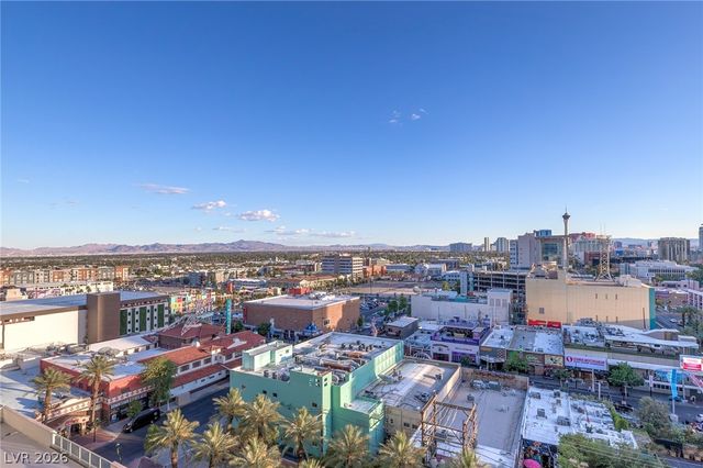 150 Las Vegas Boulevard 1210, Las Vegas, NV 89101