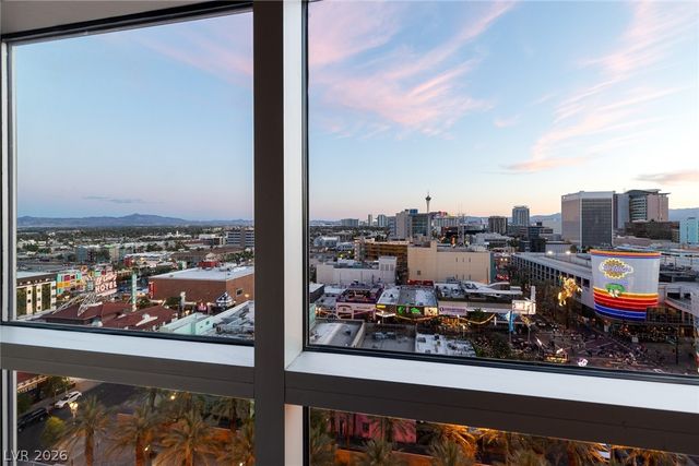 150 Las Vegas Boulevard 1210, Las Vegas, NV 89101
