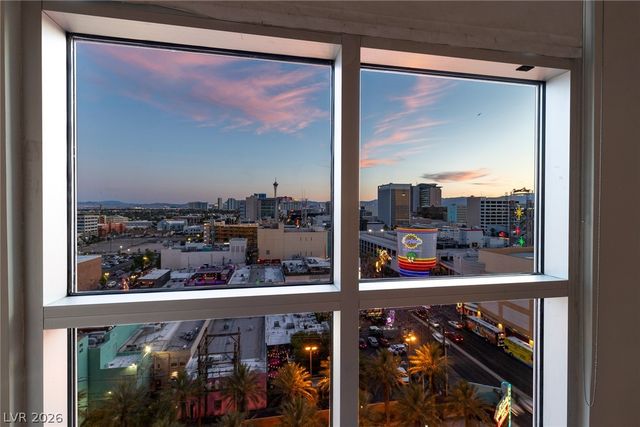 150 Las Vegas Boulevard 1210, Las Vegas, NV 89101