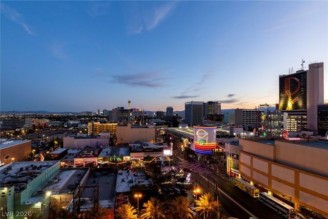 150 Las Vegas Boulevard 1210, Las Vegas, NV 89101
