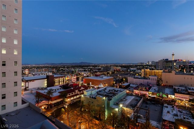 150 Las Vegas Boulevard 1210, Las Vegas, NV 89101