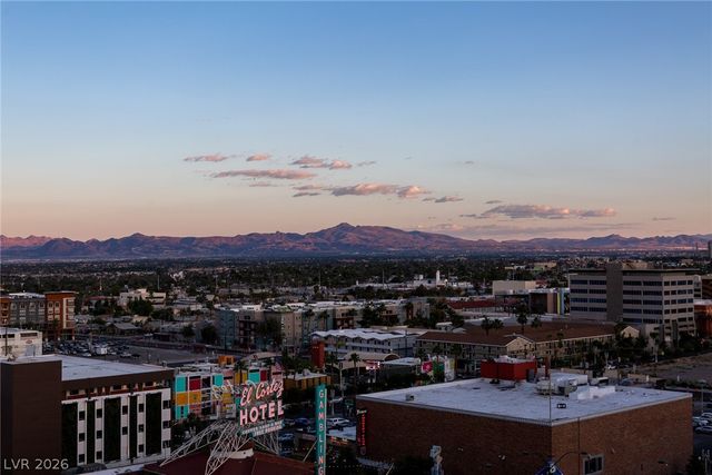 150 Las Vegas Boulevard 1210, Las Vegas, NV 89101