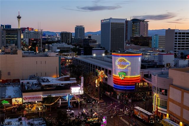 150 Las Vegas Boulevard 1210, Las Vegas, NV 89101