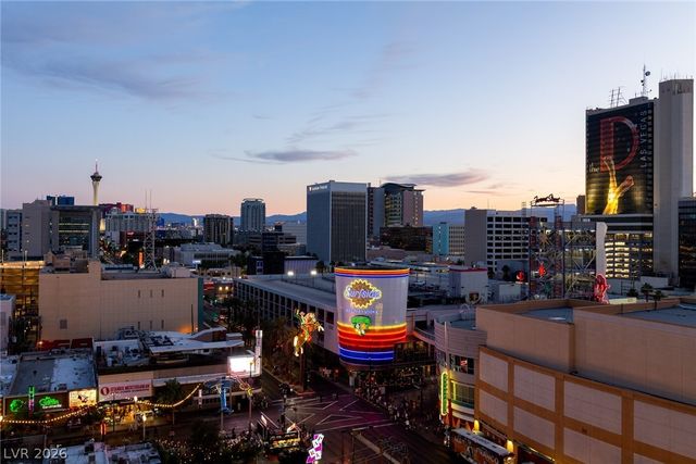 150 Las Vegas Boulevard 1210, Las Vegas, NV 89101