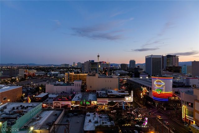 150 Las Vegas Boulevard 1210, Las Vegas, NV 89101