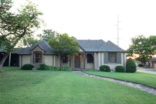 1204 S Evanston Avenue S, Tulsa, OK 74104