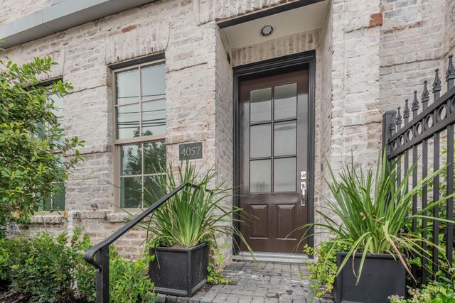 4057 Leeland Street, Houston, TX 77023