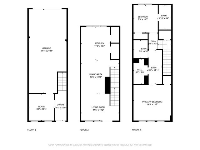 4057 Leeland Street, Houston, TX 77023