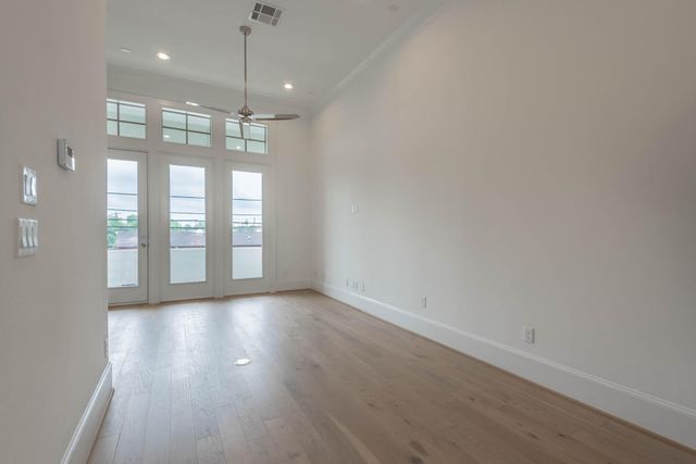 4057 Leeland Street, Houston, TX 77023