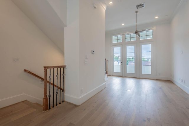 4057 Leeland Street, Houston, TX 77023