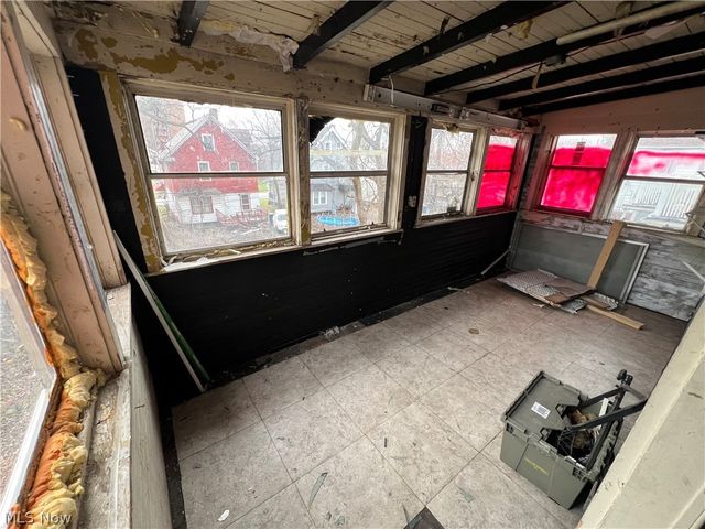 648 E 108th Street, Cleveland, OH 44108