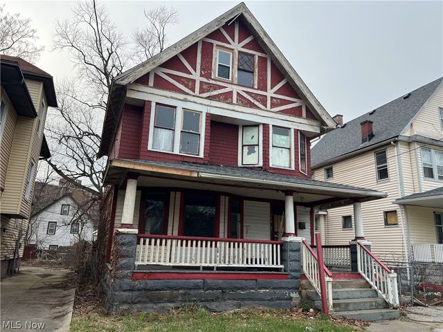 648 E 108th Street, Cleveland, OH 44108