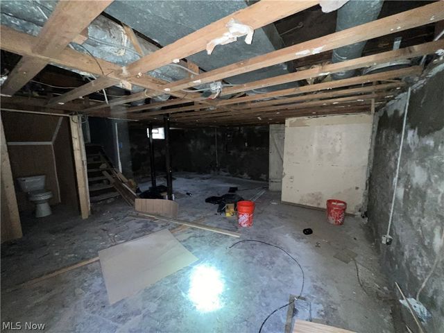 648 E 108th Street, Cleveland, OH 44108