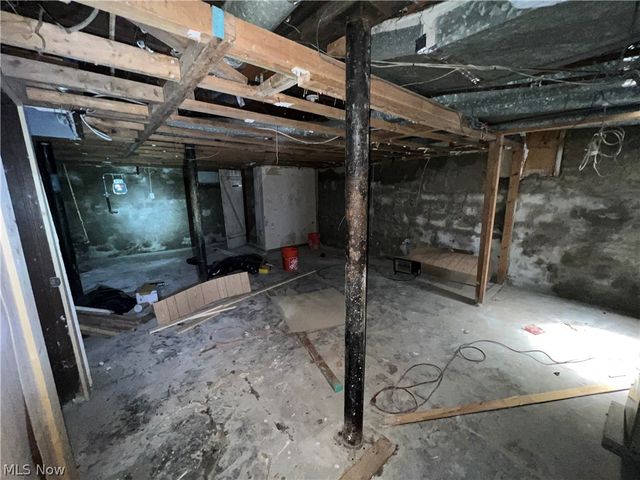 648 E 108th Street, Cleveland, OH 44108