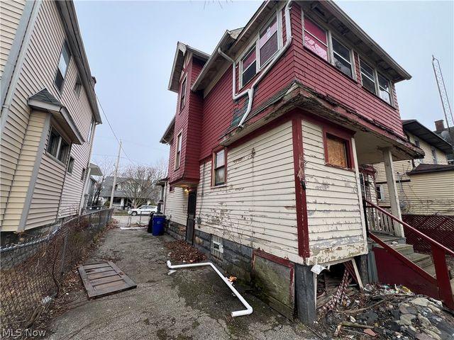 648 E 108th Street, Cleveland, OH 44108