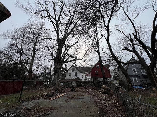 648 E 108th Street, Cleveland, OH 44108