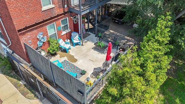 1401 E 11th Street, Kansas City, MO 64106