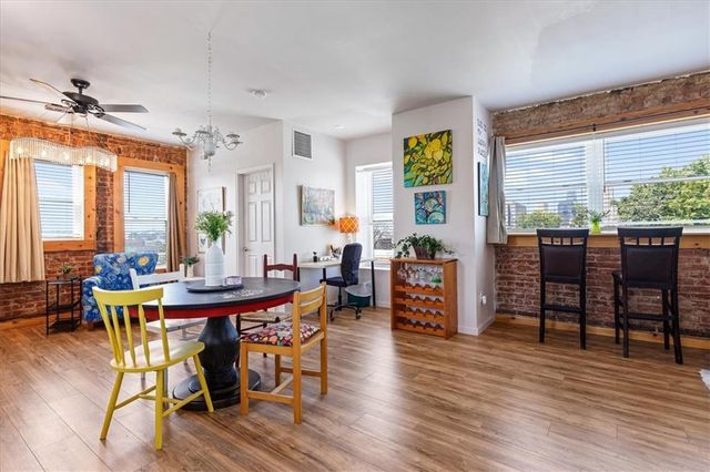 1401 E 11th Street, Kansas City, MO 64106