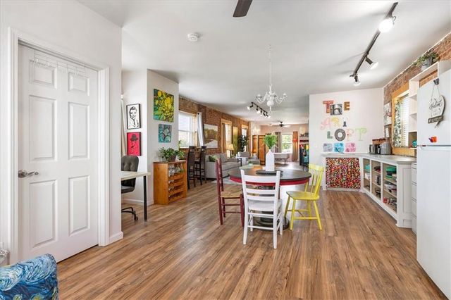 1401 E 11th Street, Kansas City, MO 64106